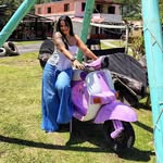 Bibi González - @bibigo77 - Instagram