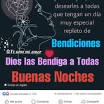 Bibi Gonzalez - Facebook
