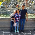 Bibi Gonzalez - Facebook