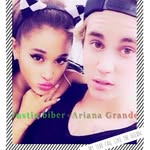 Justin Biber+Ariana Grande - @justin.ariana_love_ - Instagram