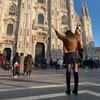 Benedetta Grossi - @bibigrossii - TikTok