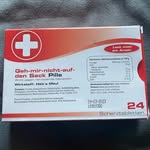 Nordzicke - @bibigross68 - Instagram
