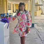 Bibi Halima - @bibiazeez14 - Instagram