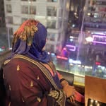Bibi Halima - @ayshafarju - Instagram