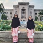 Bibi Halima - @bibisumaika - Instagram