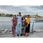 Bibi Halima Ali - @bibihalimaali - Instagram