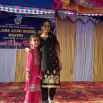 crazy _ queen _mahek _falak - @bibihalimaaj - Instagram