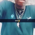 BIBI Hall 14 tjr ✌ - @joseph_isael - Instagram
