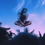 Bibi Hall Cordeaux - @hallcordeaux - Instagram