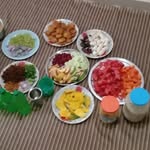 Bibi Hamida - @bibihamida5 - Instagram