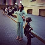 Hamideh Ahmadi - @bibi_hamideh - Instagram