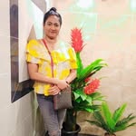 bibi Haniff - @haniff281 - Instagram