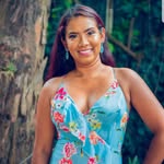 Bibi Haniff - @bibi_haniff08 - Instagram