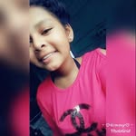 Kimmy boo - @bibihaniffsmith - Instagram