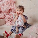 ♡ 哈娜寶 & 哈利寶 ♡ 👧🏻👶🏻🌸🌻 - @hannah_harry.bibi - Instagram