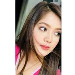 Hannah Joy Natividad Vila - @hannahbibi98 - Instagram