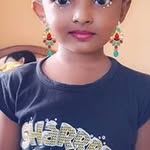 Bibi Henry - @lathalatha9947 - Instagram