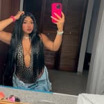 Bibi Hernandez - @yehache8 - Instagram