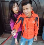 Bibi Ho - Facebook