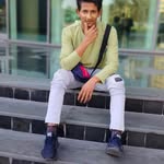 Raji Bul Molla - @bibihosonara - Instagram