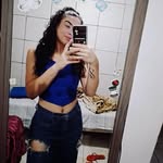 Wellida Liima - @bibihouse_ofc - Instagram