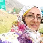 612098 - @bibihosseinimehr - Instagram