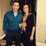 Bibi Hosseinian - @bibihosseinian - Instagram