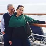 Bibi Hosseinian - @hosseinianbibi - Instagram