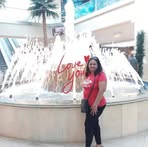 Bibi Humphrey - Facebook