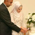 Bibi Haajrah Hussein - @bibih16 - Instagram