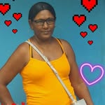 Bibi Hussein - @bibihussain672 - Instagram