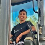 Hussein Abbas - @bibihussein07 - Instagram