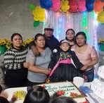Bibi Jimenez - Facebook