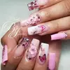 Bibi Jiménez - @nailsbybibijimenez - TikTok