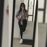 Yeny Jimenez - @bibi_jimenez_10 - Instagram
