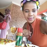 Makatleho Joyce Kamohelo - @bibi_joyce_kamohelo - Instagram