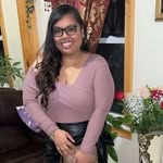 Bibi Kadir - @_raf3enaa - Instagram