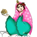 قنادی بی بی خاتون - @_bibikhatoon_ - Instagram