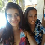 Bibila Machado - @bibilamachado - Instagram
