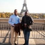 Kevin Bibila Mankou - @bibilamankou - Instagram