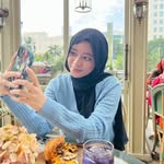 Salsabillah Amelano - @bibilamelano - Instagram
