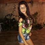 Gäbïï Möräës - @bibilanes - Instagram