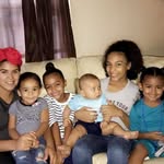 Yovanny Polanco - @bibi_la_negrita - Instagram