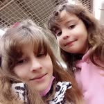 Bianca_e_Lara710 - @bibi._.e._.lara - Instagram