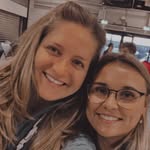 Bibi & Lara - @camino_bila - Instagram