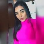 Lara Eugênio - @bibilara_ - Instagram