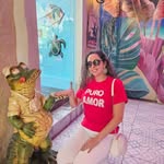 Anabibi Leon - @bibi.leonf - Instagram