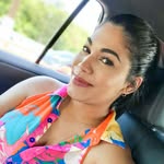 BIBI LEON - @bibileon218 - Instagram