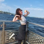 Bibiana Leon Franco - @bibi_leon95 - Instagram