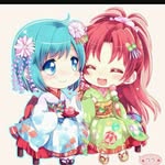 Bibi Leung - @leung2344 - Instagram
